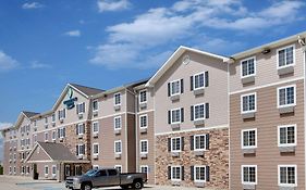 Woodspring Suites Lake Charles